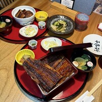 炭焼うな富士 白壁別邸 - 