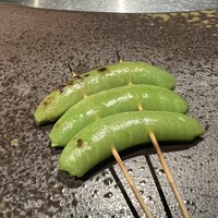 YAKITORI 燃 es - 