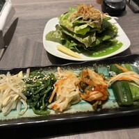 近江うし焼肉 にくTATSU 日本橋室町店 - 