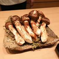 わたなべ - 岩手松茸