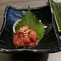 近江うし焼肉 にくTATSU 日本橋室町店 - 