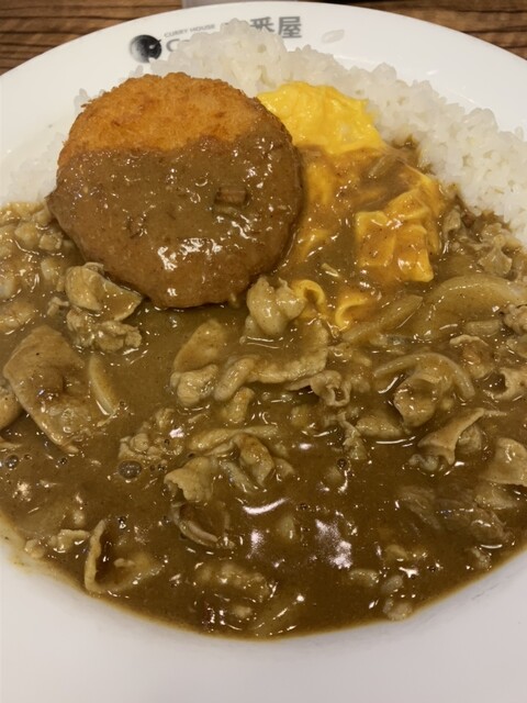 CoCo壱番屋 千代田区麹町店 （ココイチバンヤ） - 麹町/カレー | 食べログ