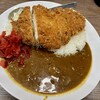 とんかつ檍のカレー屋 いっぺこっぺ 市ヶ谷店