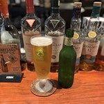 ワンアンドオンリー - ハートランド