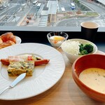 ヴィアイン - 料理写真: