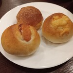 鎌倉パスタ - 