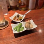 ワンアンドオンリー - サービス