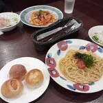 鎌倉パスタ - 