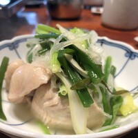 とり田 博多本店 - 