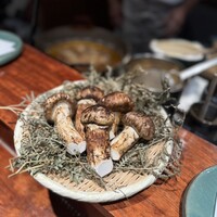 江戸前晋作 - 