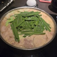 博多もつ鍋 やま中 赤坂店 - 