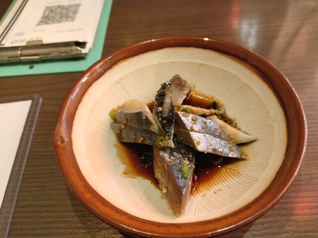 Ikkenme Sakaba Ikebukuro Higashiguchi Ten