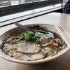 尾道 広島ラーメン 麺屋 雄