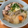 くるまやラーメン　 豊橋店