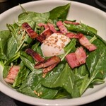 和牛やきにく 満開 - 