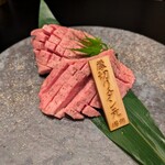 和牛やきにく 満開 - 