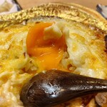 築地寿司清 - たまごがとろ〜っと美味しい♡