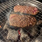 和牛やきにく 満開 - 