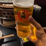 和牛やきにく 満開 - 