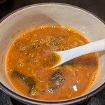 和牛やきにく 満開 - 