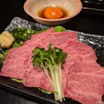 和牛やきにく 満開 - 