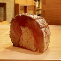 すし処 みや古分店 - 