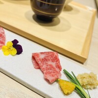 菅乃屋 銀座通り店 - 