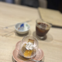 菅乃屋 銀座通り店 - 