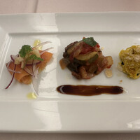 イタリア料理 Trattoria Mezzanino - 