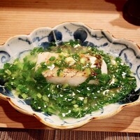 すし処 みや古分店 - 