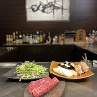 鉄板彩菜やまぐち - 