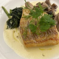 イタリア料理 Trattoria Mezzanino - 