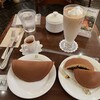 文明堂茶館 ル・カフェ