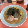 ラーメンショップ 山倉坂下店