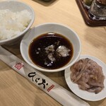 天麩羅処ひらお 大名店 - 