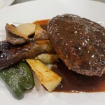 洋食屋 綺・Luck - 