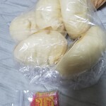 三宮一貫楼 - 料理写真: