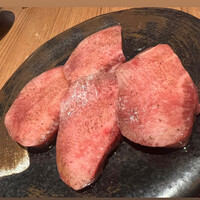 焼肉 矢澤 東京 - 