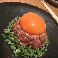 焼肉 矢澤 東京 - 