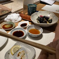 旬魚 左阿彌 錦店 - 