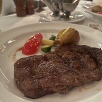 AKARENGA STEAK HOUSE - 