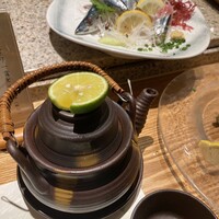 旬魚 左阿彌 錦店 - 