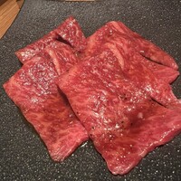 焼肉 矢澤 東京 - 