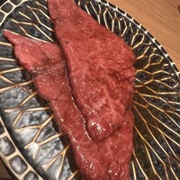 焼肉 矢澤 東京 - 