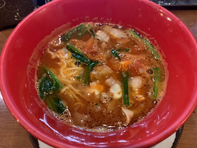 Kyushu Ramen Kio Morinomiya Ten photo 4