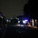 麺や而今 - 