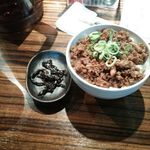 麺や而今 - 