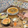 Seafood bar Ermitage 代々木店