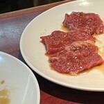 焼肉聚寿苑 - 
