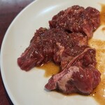 焼肉聚寿苑 - 